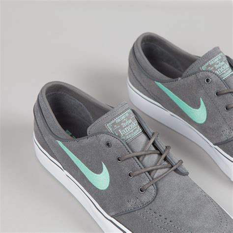 nike air stefan|nike stefan janoski grey.